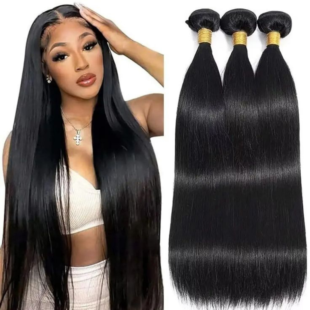 Burmese Top Virgin Lisse 3 bundles deals