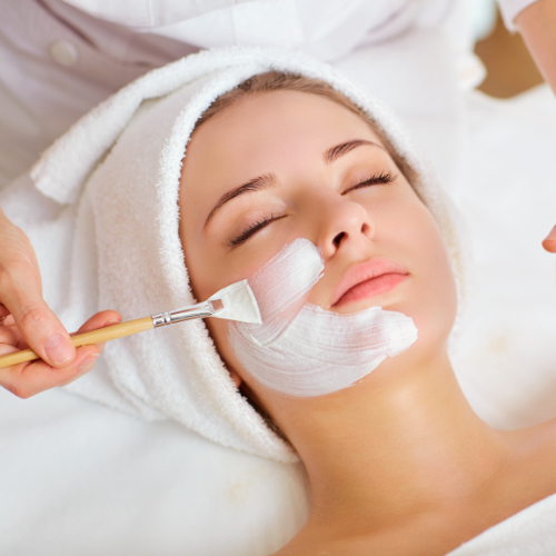 Soins du visage