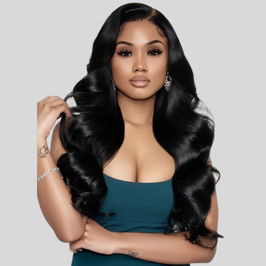 Perruque Body Wave 4x4 HD Lace Front